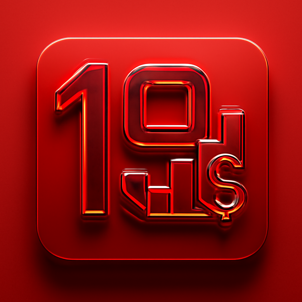 An icon illustrating guidance on navigating the 19 Club interface.