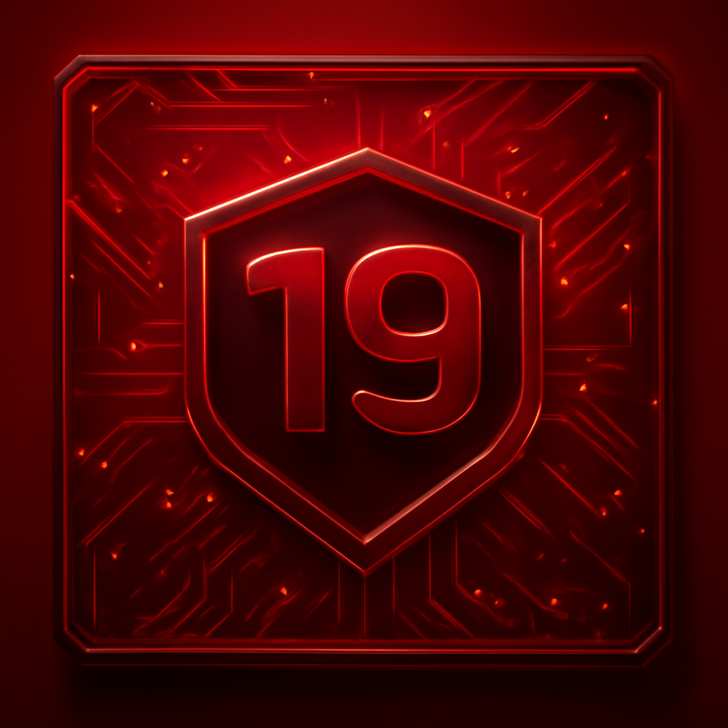 An educational diagram about managing a 19 Club account.