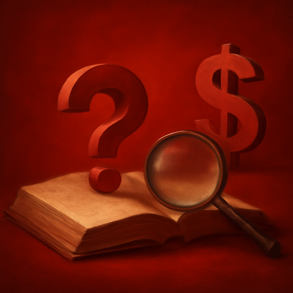 An icon illustrating guidance on navigating the 19 Club interface.