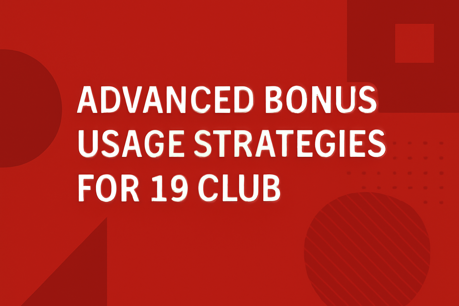 Neutral informational graphic illustrating troubleshooting steps for login issues on the 19 Club platform.