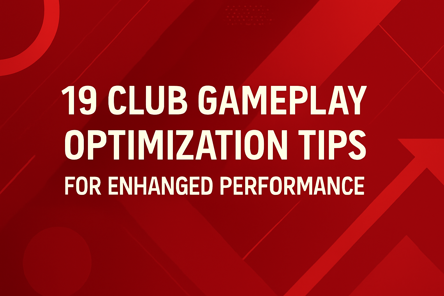 An informative graphic representing the process to fix login issues in the 19 Club.