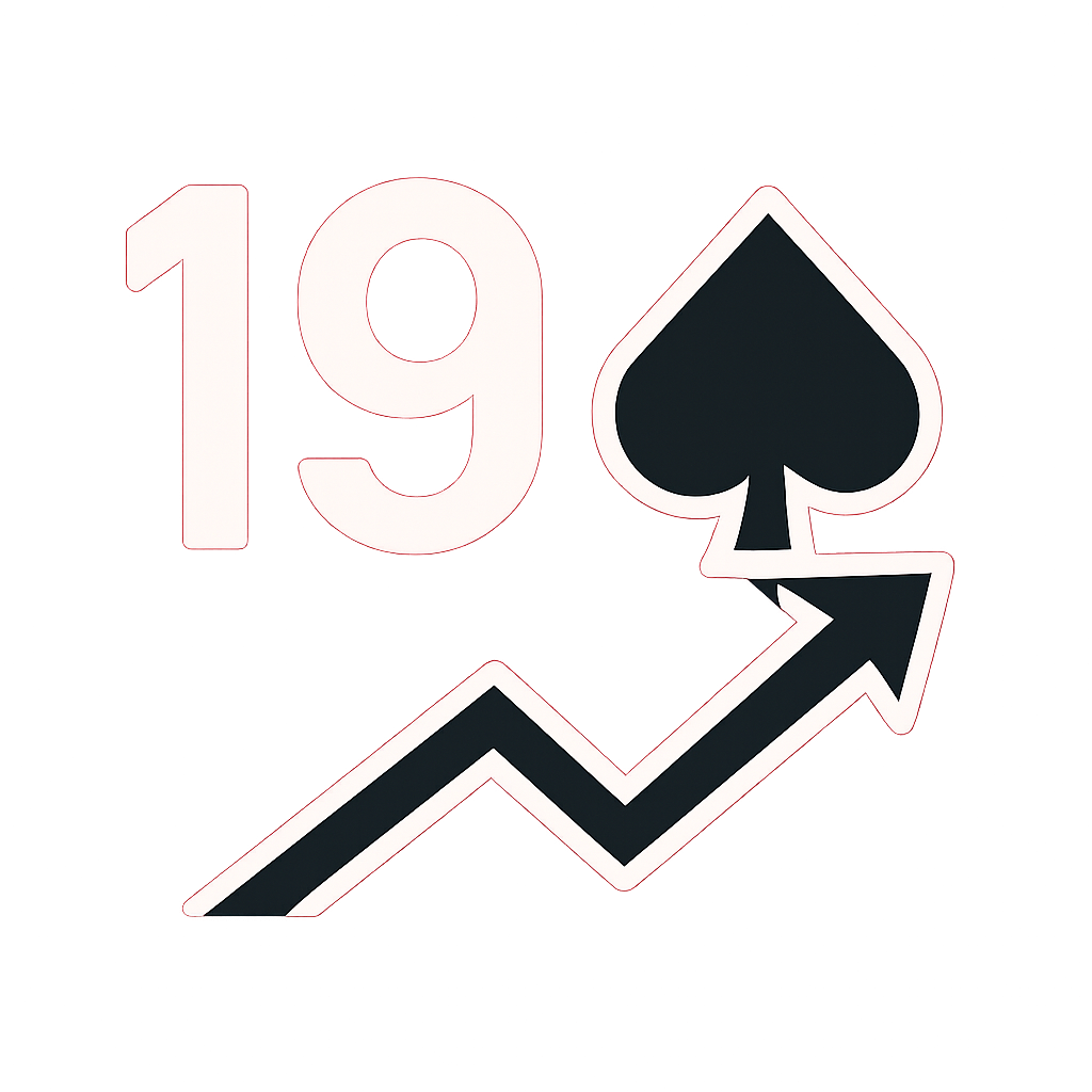 An icon representing the safety guidance of the 19 Club app on Android.
