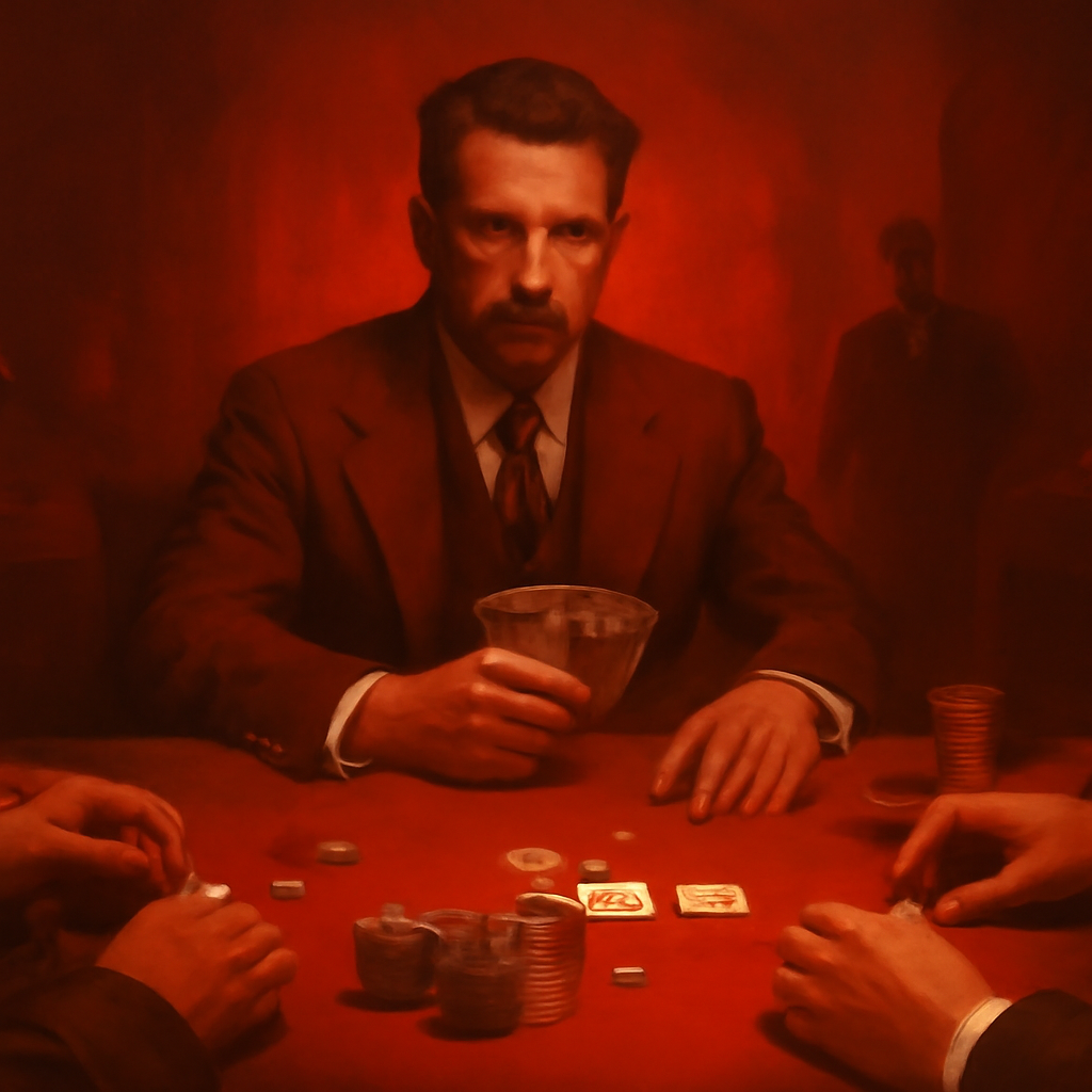 An educational diagram about managing a 19 Club account.