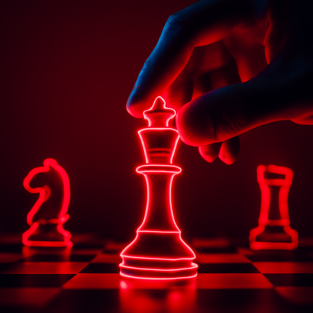 An icon illustrating guidance on navigating the 19 Club interface.