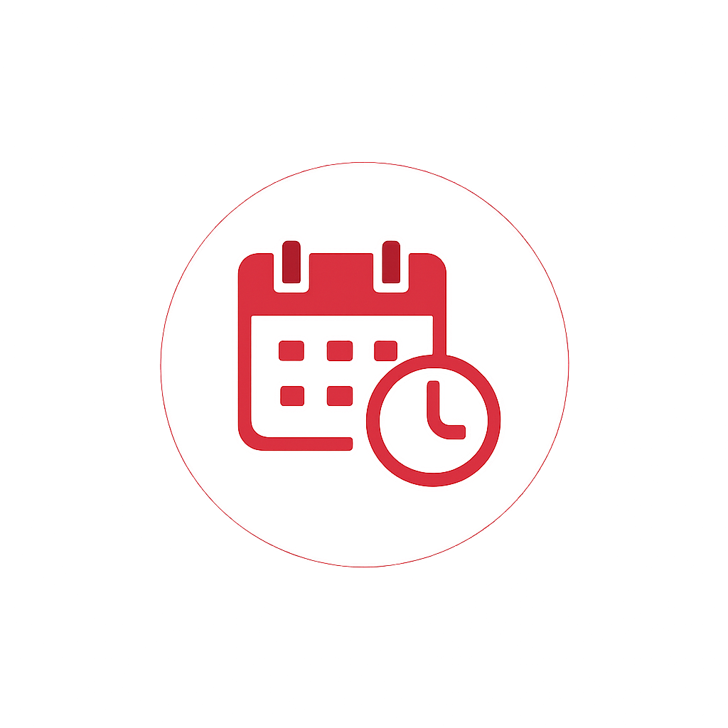 A condensed icon illustrating 19 Club account management tips.