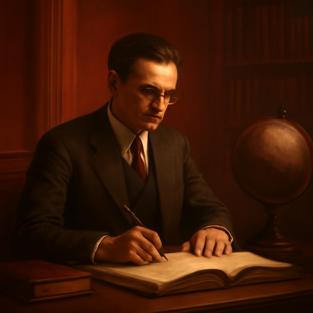 An educational diagram showing the features of the 19 Club interface.